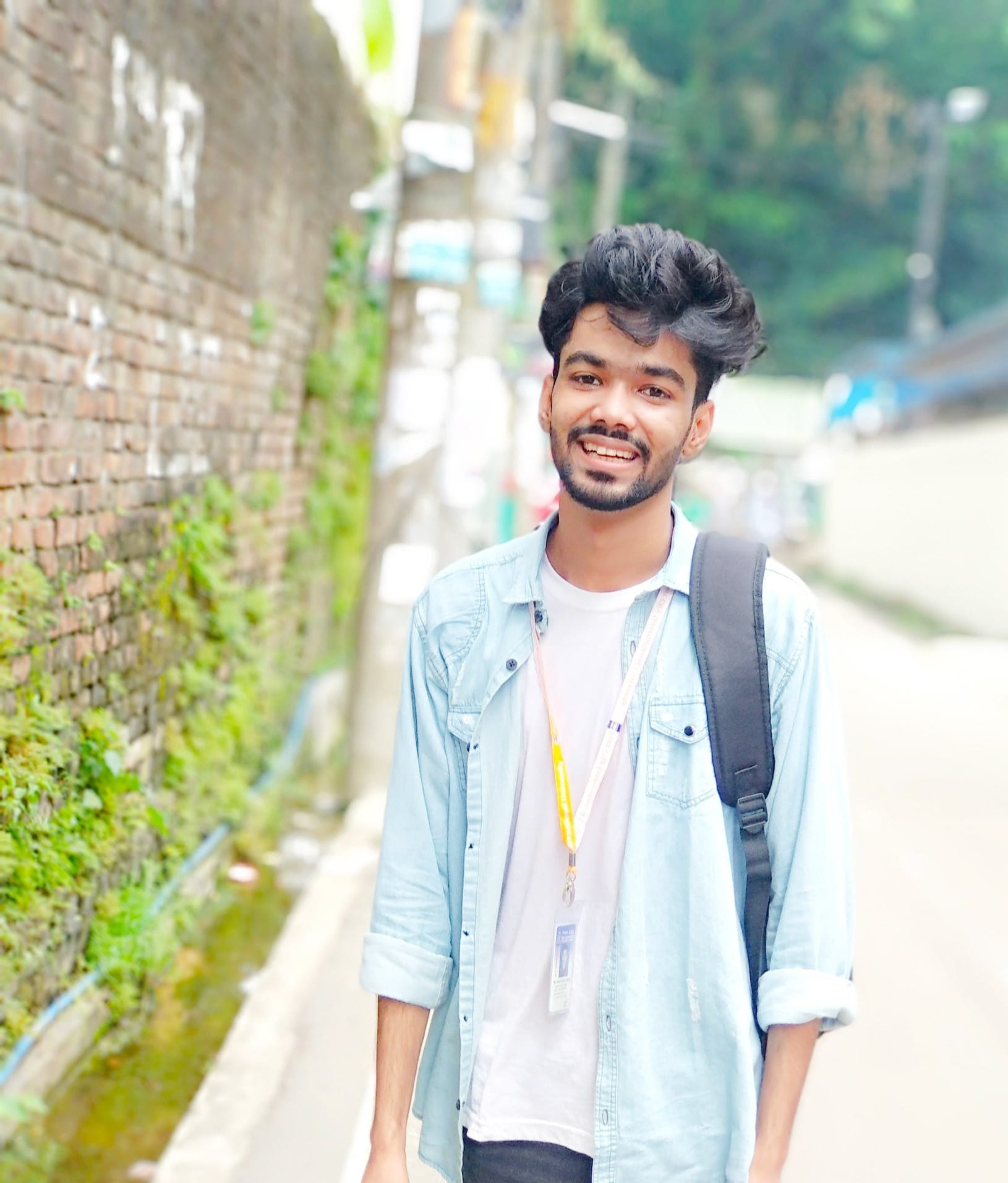 Amit Hasan Rakib